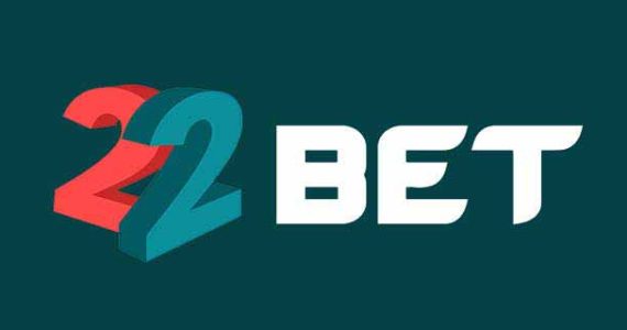 Logo von 22Bet Casino