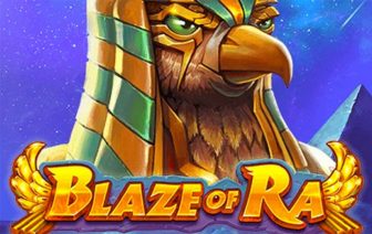 Blaze of Ra