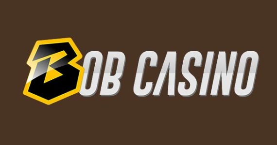 Logo von Bob Casino