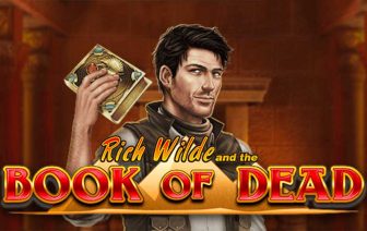 Book of Dead