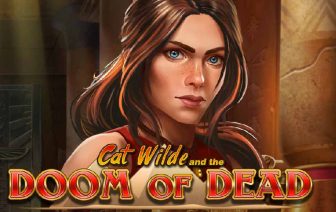 Cat Wilde and the Doom of Dead