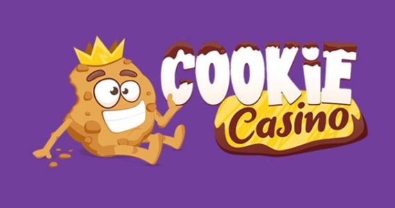 Logo von Cookie Casino