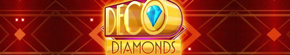 Deco Diamonds