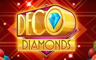 Deco Diamonds