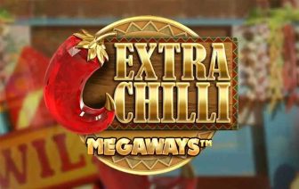 Extra Chilli MegaWays