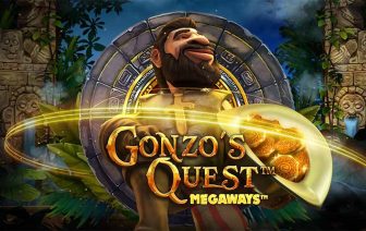 Gonzo`s Quest MegaWays