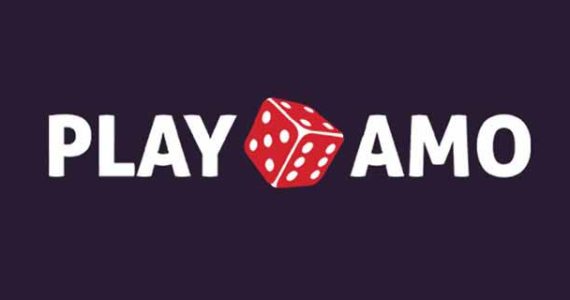 Logo von PlayAmo Casino