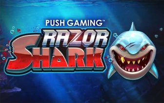 Razor Shark