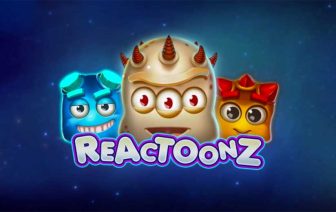 Reactoonz 2