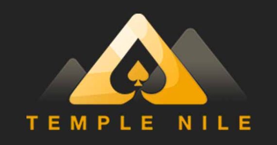 Logo von Temple Nile