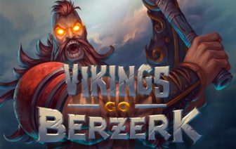 Vikings Go Berzerk