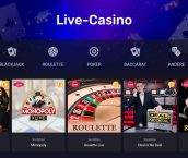 Live Casino