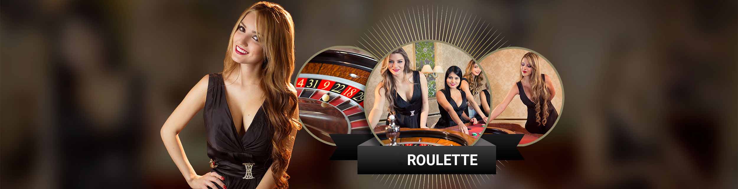 Live Roulette