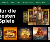 Top Spiele