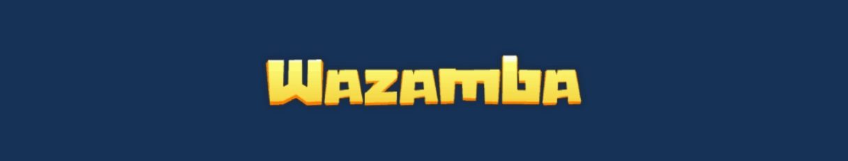 Wazamba Casino