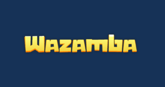 Logo von Wazamba Casino