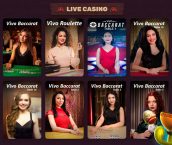 Live Casino