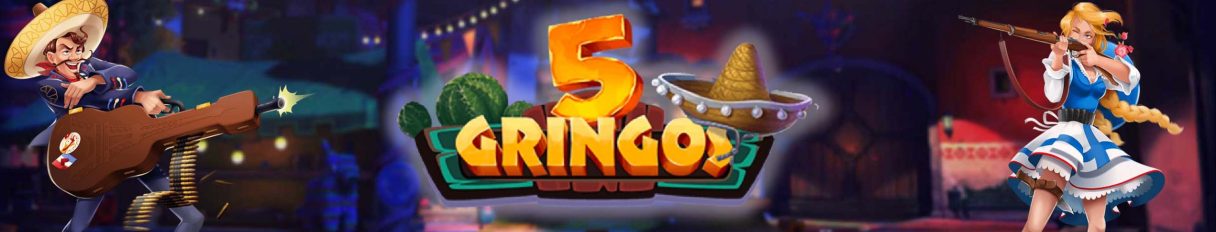 5Gringos Casino