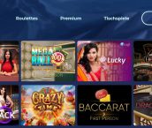 Live Casino