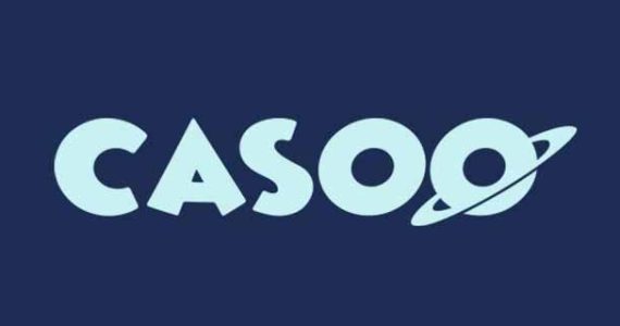 Logo von Casoo Casino