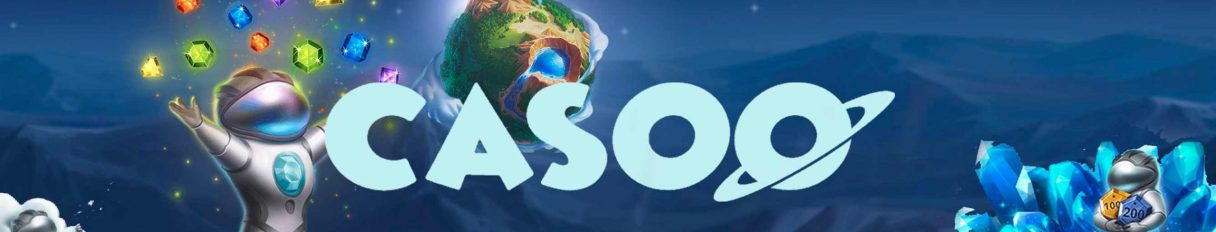 Casoo Casino