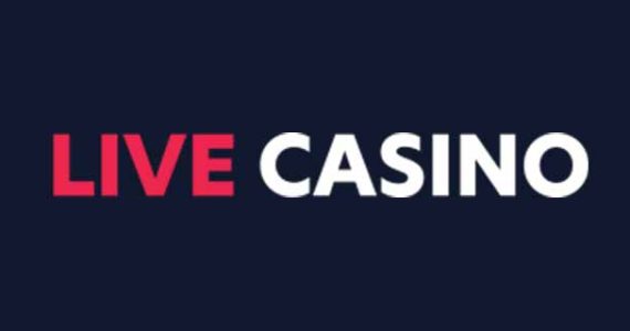 Logo von Live.Casino