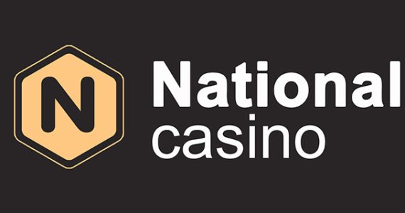 Logo von National Casino