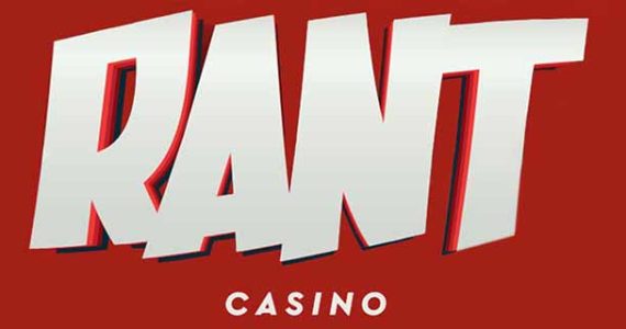 Logo von Rant Casino