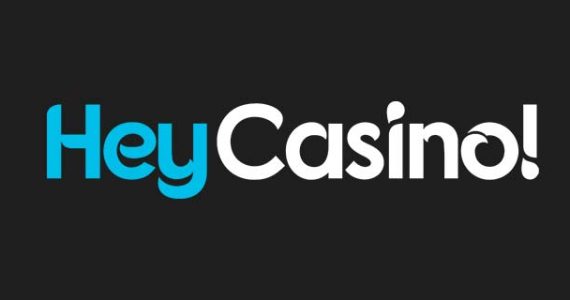 Logo von HeyCasino