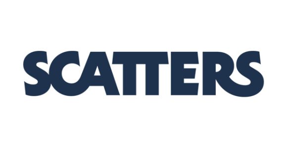 Logo von Scatters Casino