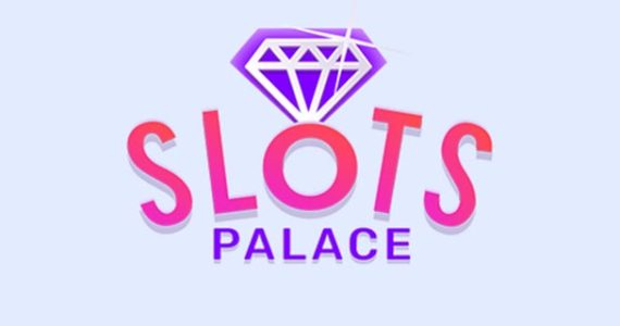 Logo von SlotsPalace Casino