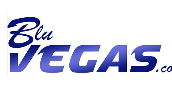 Logo von BluVegas Casino