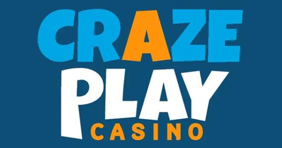 Logo von CrazePlay Casino