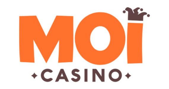 Logo von Moi Casino