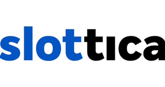 Logo von Slottica Casino