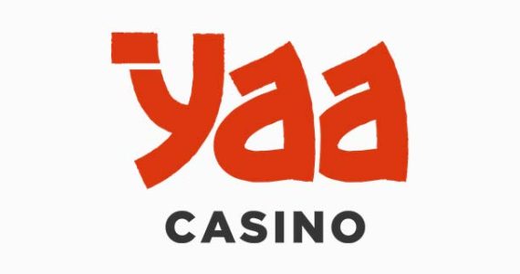 Logo von Yaa Casino