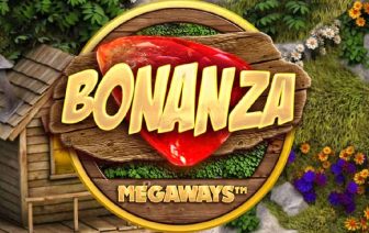 Bonanza MegaWays