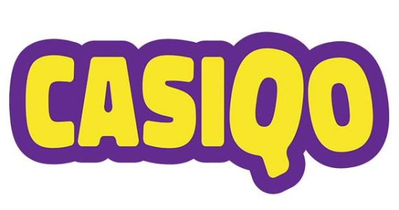 Logo von Casiqo Casino