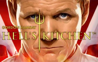 Gordon Ramsay – Hell`s Kitchen