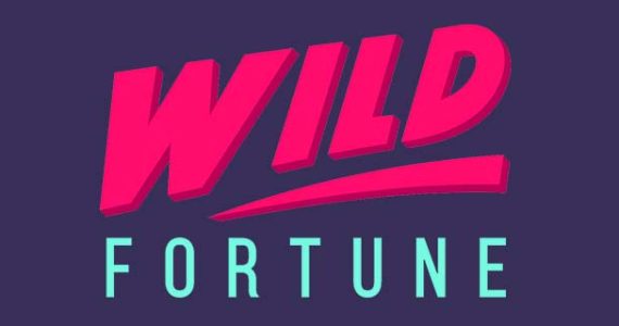 Logo von Wild Fortune Casino