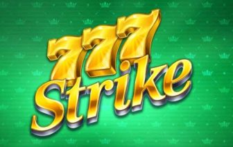 777 Strike