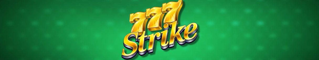 777 Strike