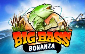 Big Bass Bonanza