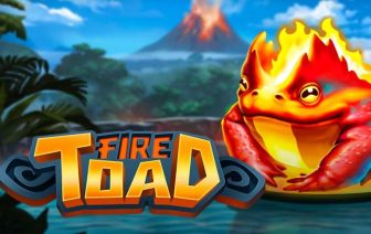 Fire Toad