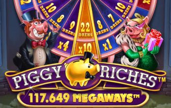 Piggy Riches MegaWays