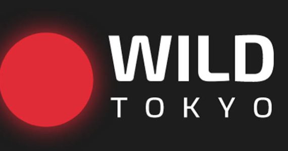 Logo von Wild Tokyo Casino