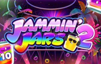 Jammin´ Jars 2