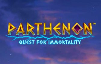 Parthenon: Quest for Immortality