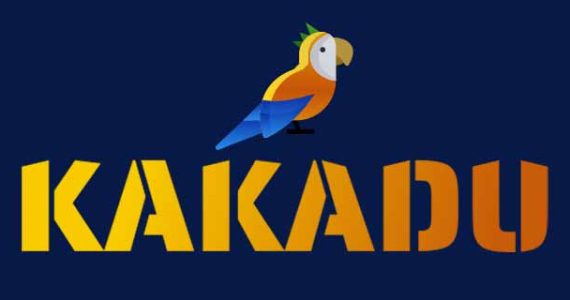 Logo von Kakadu Casino