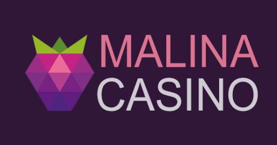 Logo von Malina Casino